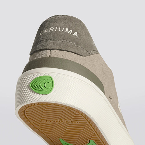 LUAN PRO PLAZA SNEAKER - 472402N24