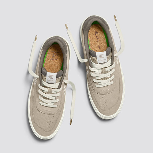 LUAN PRO PLAZA SNEAKER - 472402N24