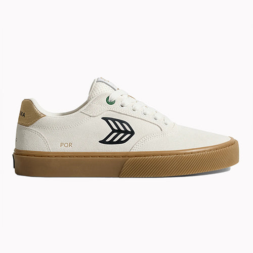 NAIOCA PRO GUSTAVO 2024 ACCENTS SNEAKER - 511802W98