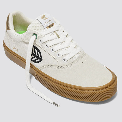 NAIOCA PRO GUSTAVO 2024 ACCENTS SNEAKER - 511802W98