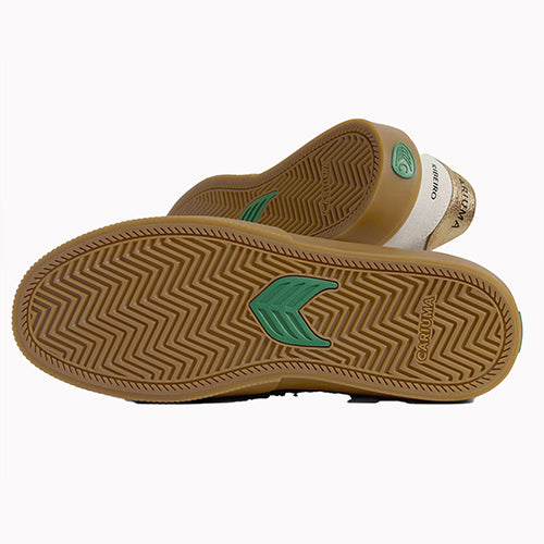 NAIOCA PRO GUSTAVO 2024 ACCENTS SNEAKER - 511802W98