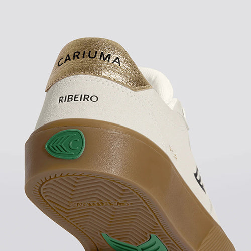 NAIOCA PRO GUSTAVO 2024 ACCENTS SNEAKER - 511802W98