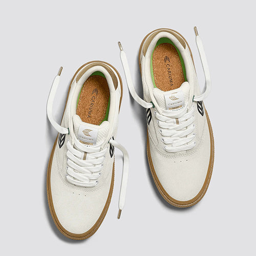 NAIOCA PRO GUSTAVO 2024 ACCENTS SNEAKER - 511802W98
