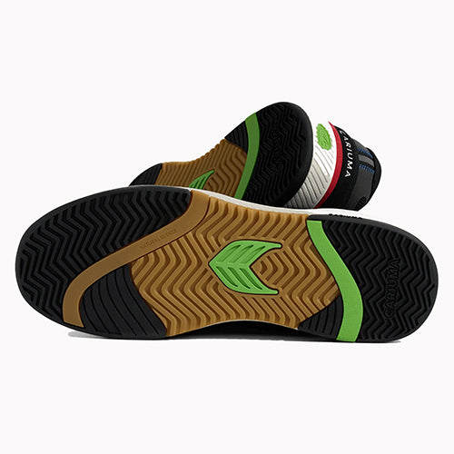 UBA PRO SNEAKER - 701911B06