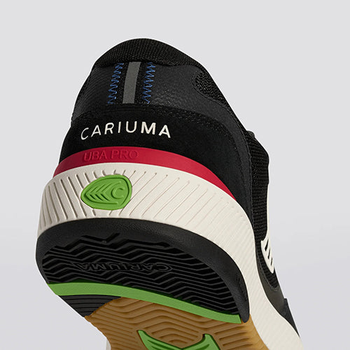 UBA PRO SNEAKER - 701911B06