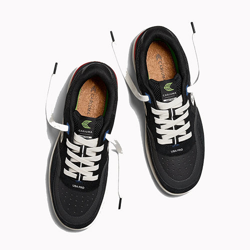 UBA PRO SNEAKER - 701911B06