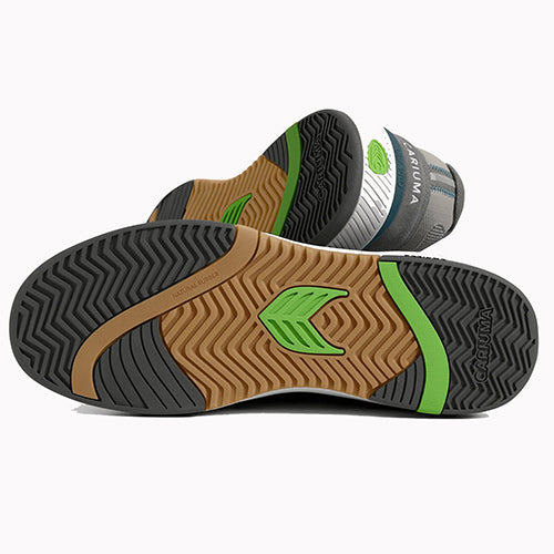 UBA PRO SNEAKER - 701911G45