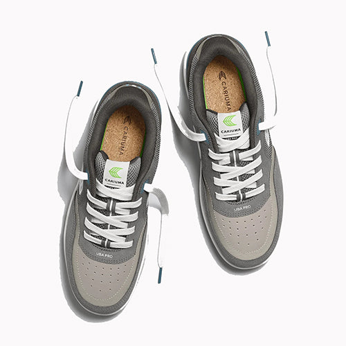 UBA PRO SNEAKER - 701911G45