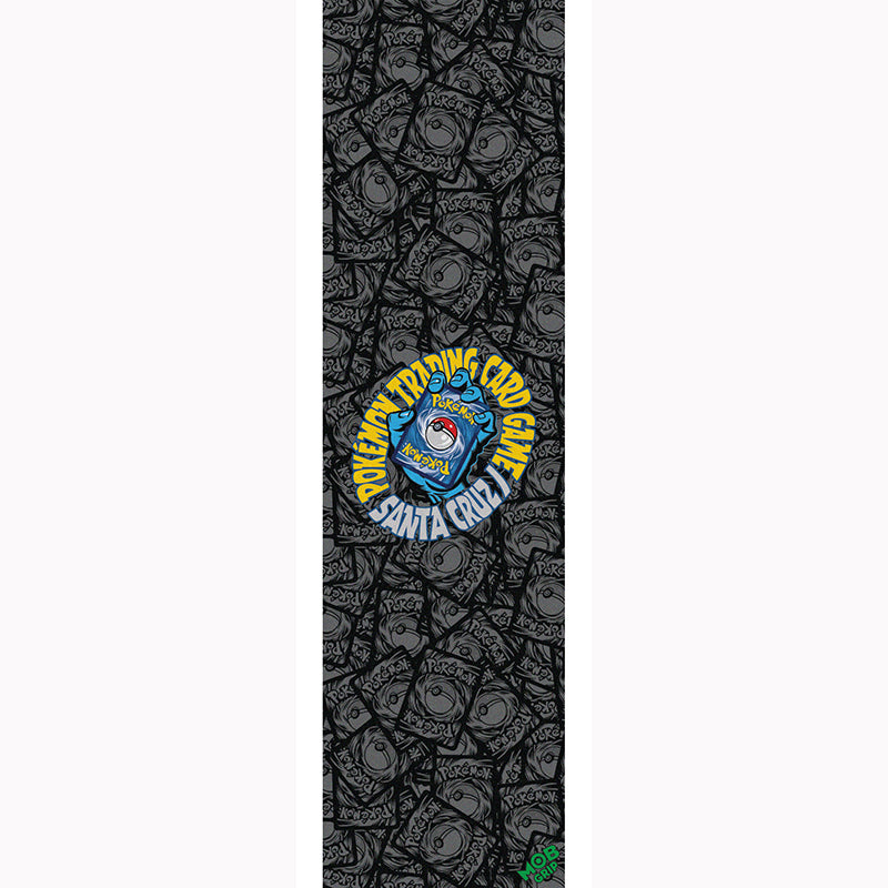 POKEMON TCG GRIP TAPE 9IN X 33IN  SHEET -88483978