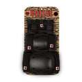 BLACK PAD SET JUNIOR - 8898200