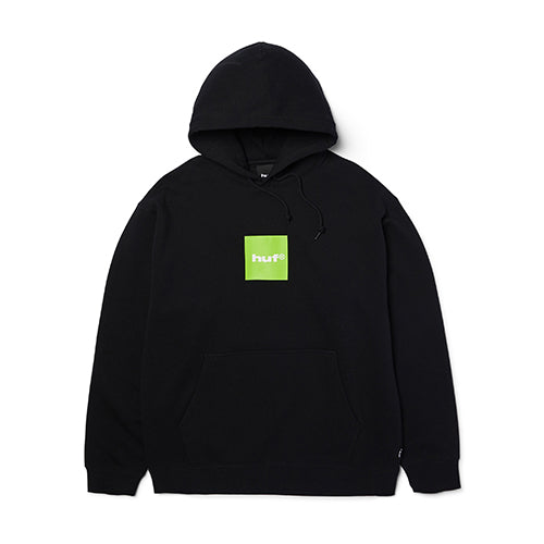 BOX LOGO PO HOODIE