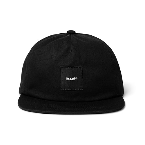 BOX LOGO SNAPBACK
