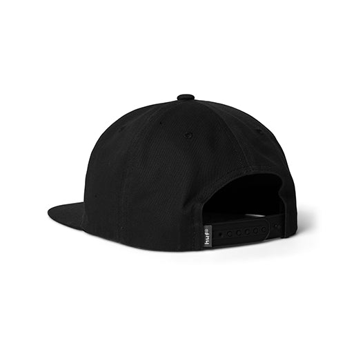 BOX LOGO SNAPBACK