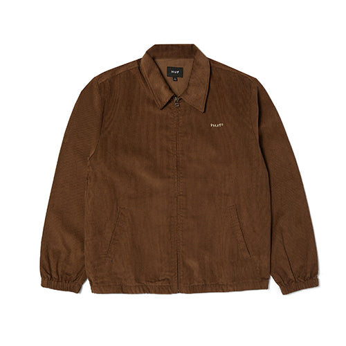 89 CORDUROY SHOP JACKET