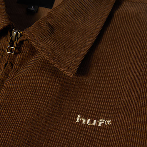 89 CORDUROY SHOP JACKET
