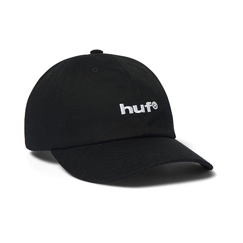 89 EMBROIDERED 6 PANEL CV HAT