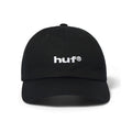 89 EMBROIDERED 6 PANEL CV HAT