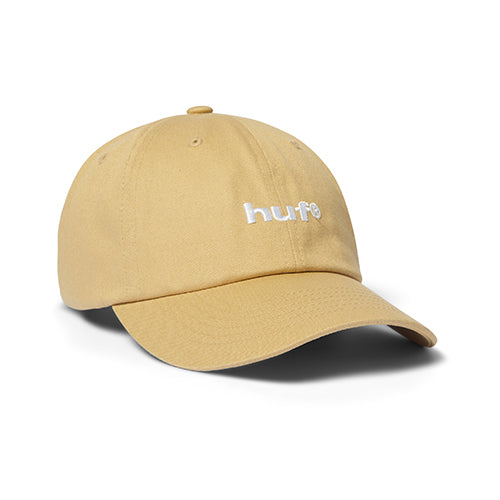 89 EMBROIDERED 6 PANEL CV HAT
