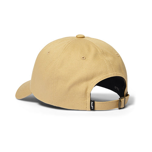 89 EMBROIDERED 6 PANEL CV HAT
