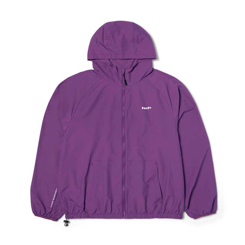 89 LIGHTWEIGHT SHELL - JK00507