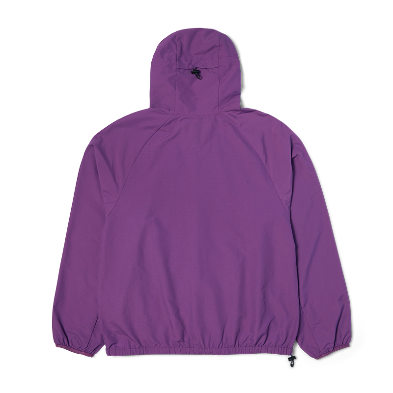 89 LIGHTWEIGHT SHELL - JK00507