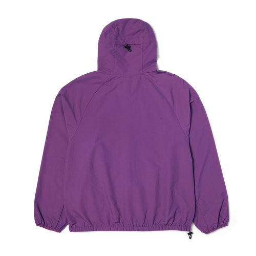 89 LIGHTWEIGHT SHELL - JK00507