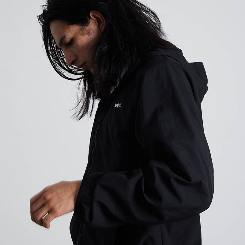 89 LIGHTWEIGHT SHELL - JK00507