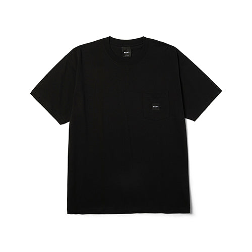 BOX LOGO SS POCKET TEE