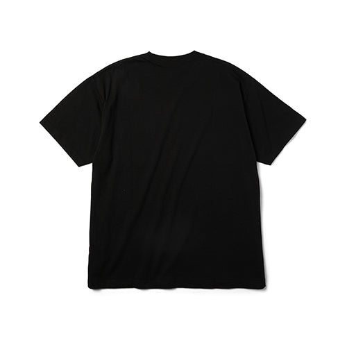 BOX LOGO SS POCKET TEE