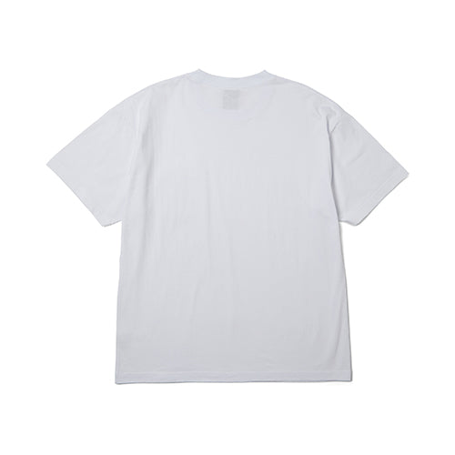 BOX LOGO SS POCKET TEE