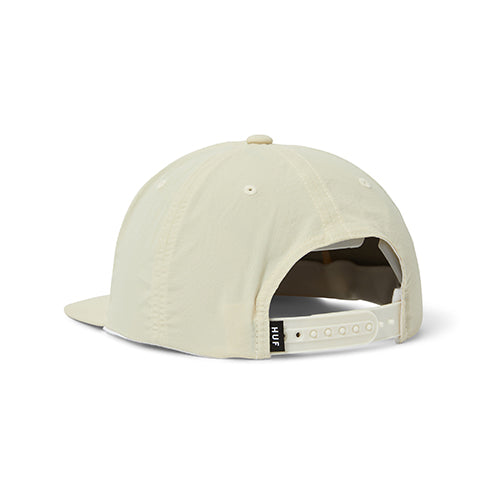 89 NYLON SNAPBACK