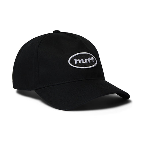 89 OVAL 5 PANEL HAT