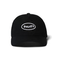 89 OVAL 5 PANEL HAT