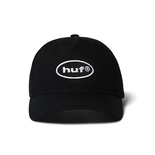 89 OVAL 5 PANEL HAT