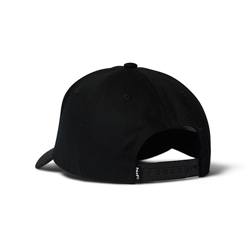 89 OVAL 5 PANEL HAT
