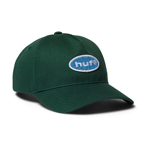 89 OVAL 5 PANEL HAT