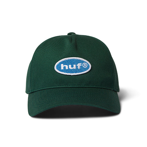 89 OVAL 5 PANEL HAT