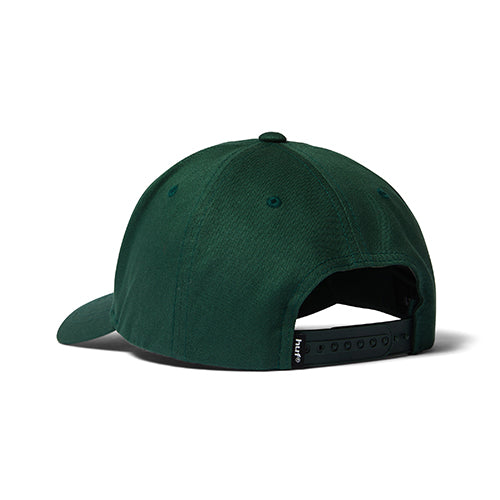 89 OVAL 5 PANEL HAT