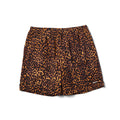 89 PRINTED EASY SHORT