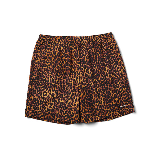 89 PRINTED EASY SHORT
