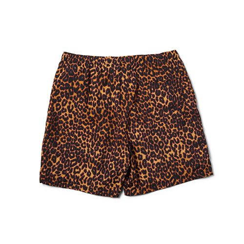 89 PRINTED EASY SHORT