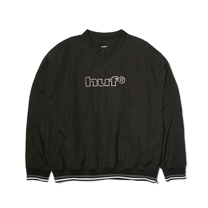 89 PULLOVER WINDSHIRT - JK00508