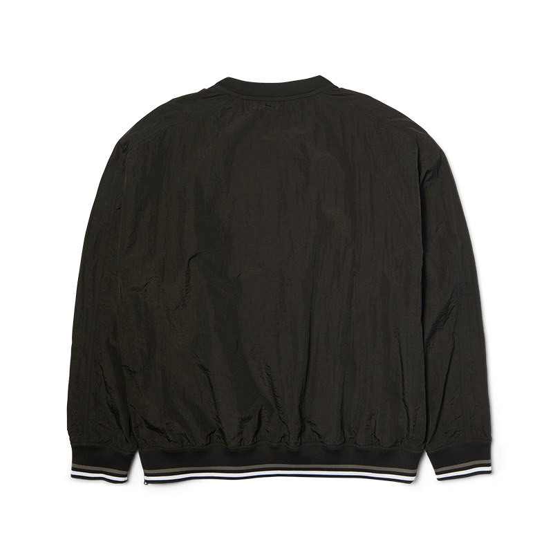89 PULLOVER WINDSHIRT - JK00508
