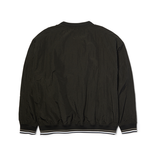 89 PULLOVER WINDSHIRT - JK00508