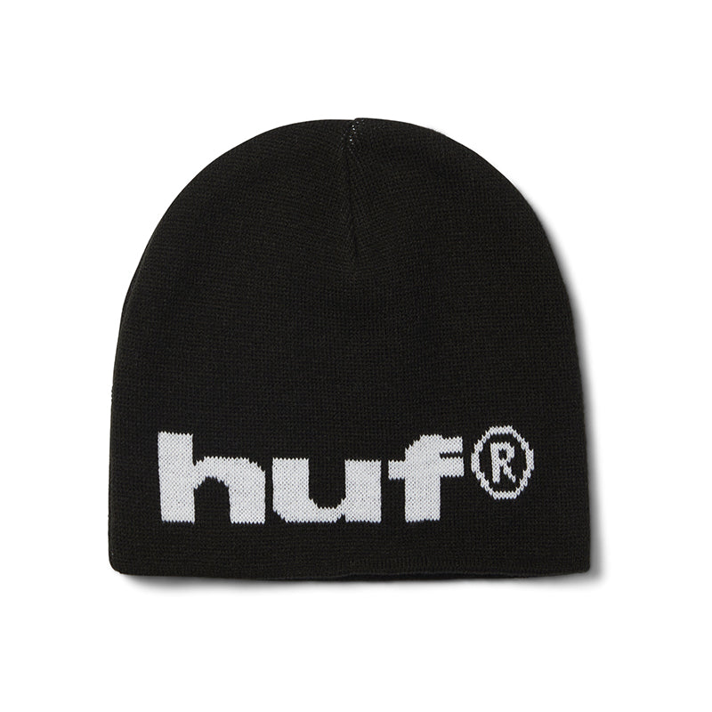 89 SKULL BEANIE