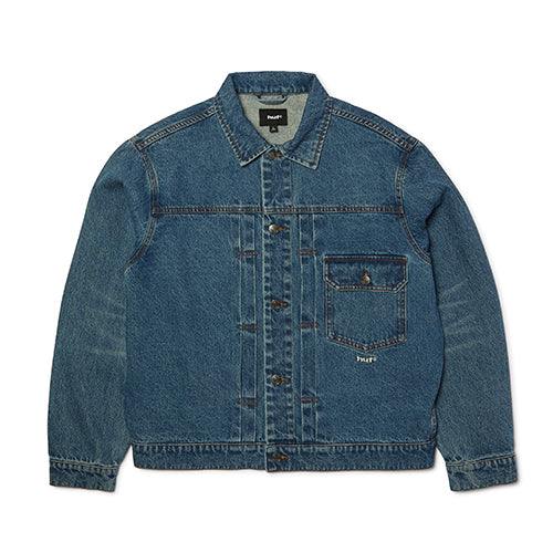 89 TRUCKER JACKET