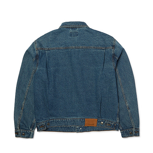 89 TRUCKER JACKET