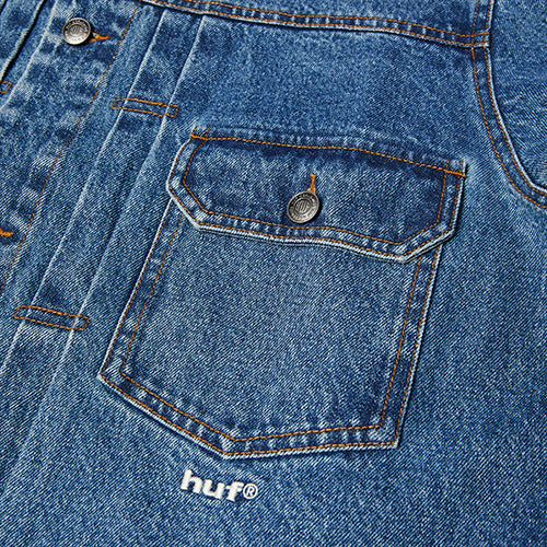 89 TRUCKER JACKET