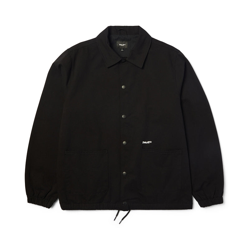 89 TWILL COACHES JACKET