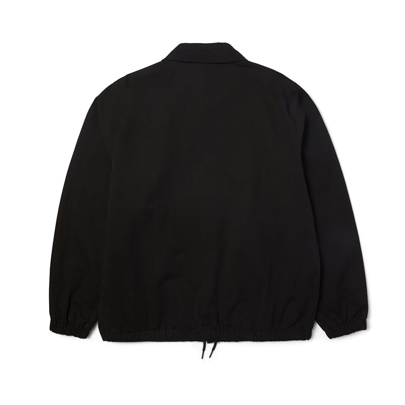 89 TWILL COACHES JACKET